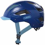 Abus Hyban 2.0 Helmet Violet XL