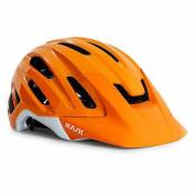 Kask Caipi Mtb Helmet Orange M