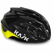Kask Rapido Road Helmet Noir M
