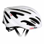 Rh+ Z Zero Road Helmet Blanc L-XL