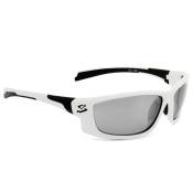 Spiuk Spicy Lumiris Ii Sunglasses Blanc,Noir Lumiris II/CAT1-3