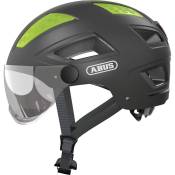 Abus Hyban 2.0 Ace Helmet Gris XL