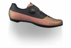 Chaussures route fizik tempo overcurve r4 copper noir 44
