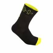 Rh+ Pw Pro Socks Noir EU 41-43