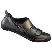 Shimano Tr9 Triathlon Shoes Noir EU 43 1/2 Homme