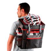 Elite Tri Box Traithlon Special Backpack Noir