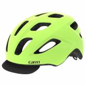 Giro Cormick Helmet Vert