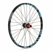 Gtr Sl23 12s 27.5´´ 6b Disc Mtb Rear Wheel Bleu,Noir 12 x 148 mm / Shimano Micro Spline