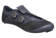 Chaussures route mavic cosmic ultimate iii total eclipse noir 44 2 3