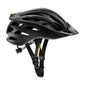 Mavic Crossride Sl Elite Mtb Helmet Noir L