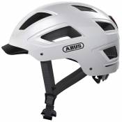 Abus Hyban 2.0 Helmet Blanc XL