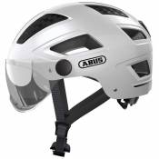 Abus Hyban 2.0 Ace Helmet Blanc XL