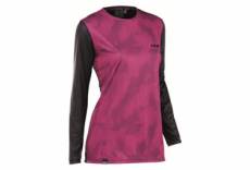 Maillot manches longues femme northwave edge