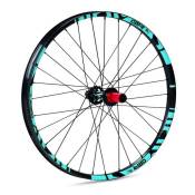 Gtr Sl27 12s 27.5´´ 6b Disc Mtb Rear Wheel Bleu,Noir 12 x 142 mm / Shimano Micro Spline