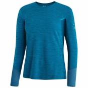 Gore® Wear T-shirt à Manches Longues Vivid L Sphere Blue