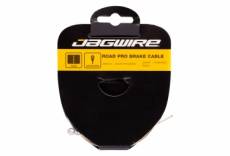 Cable de frein route jagwire road pro slick polished 2m sram shimano