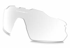 Verres pour lunettes oakley radar ev transparent pitch 101 354 006