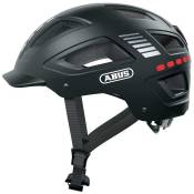 Abus Hyban 2.0 Led Helmet Noir XL