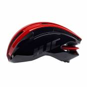 Hjc Ibex 2.0 Road Helmet Rouge,Noir L