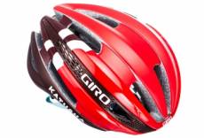 Casque giro synthe mips rouge edition katusha s 51 55 cm