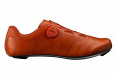 Chaussures route mavic cosmic boa orange 42