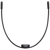 Shimano Di2 Electric Cable 600 Mm Noir