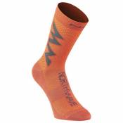 Northwave Extreme Air Socks Orange EU 34-36 Homme