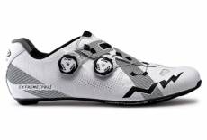 Chaussures route northwave extreme pro blanc 45