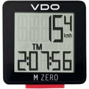 Vdo M Zero Cycling Computer Noir