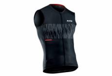 Maillot sans manches northwave storm air