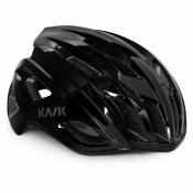 Kask Mojito 3 Wg11 Road Helmet Noir L