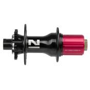 Novatec D792sb/a-aa 6b Shimano 8-11s/sram Xx1 Rear Rouge,Noir 32H / 12 x 142 mm