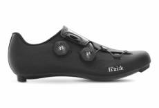 Paire de chaussures fizik r3 aria noir 46