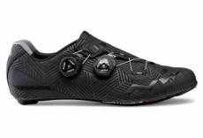 chaussures route northwave extreme pro noir 46