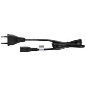 Shimano Dura Ace Bcc1 Di2 220v Charge Cable Noir