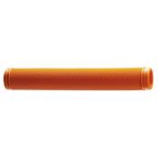 Velo Fixed Extra Long Handlebars Orange 175 mm