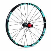 Gtr Sl27 12s 29´´ 6b Disc Mtb Rear Wheel Bleu,Noir 12 x 142 mm / Shimano Micro Spline