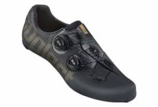 Chaussures route suplest edge road pro cancellara noir or 43