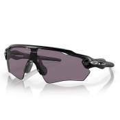 Oakley Radar Ev Xs Path Prizm Sunglasses Noir Prizm Grey/CAT3
