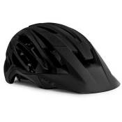 Kask Caipi Mtb Helmet Noir L
