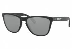 Lunettes oakley frogskins 35th anniversary prizm black ref oo9444 02