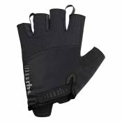 Rh+ Logo Gloves Noir L