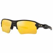 Oakley Flak 2.0 Xl Sunglasses Polarized Jaune 24K Polarized/CAT3
