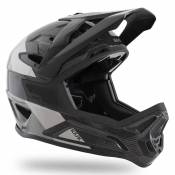 Kask Defender Downhill Helmet Noir,Gris M