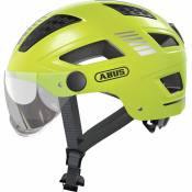 Abus Hyban 2.0 Ace Helmet Jaune XL