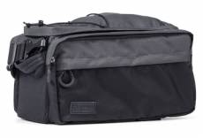 Sacoche de porte bagages bontrager mik utility 13l noir