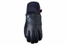 Gants chauffants five gloves hg4 noir s