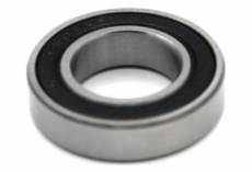 Roulement black bearing 61902 2rs 15 x 28 x 7 mm