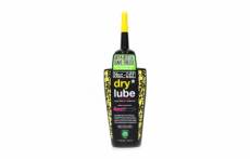 Muc off lubrifiant dry lube conditions seches 50ml
