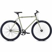 Vélo urbain Fuji Declaration (2022) - 61cm Khaki Green